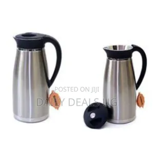 Always 2.5l Hot Cold Stainless Steel Vacuum Insulated Tea and Coffee