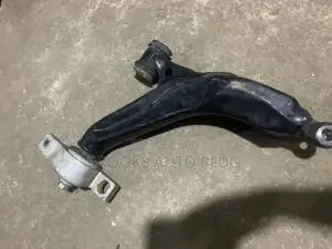 Suspension Plate for Mark X Wheel Drive