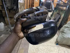 Sienta Side Mirror Cover