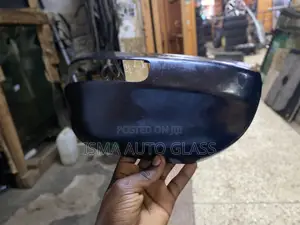 Sienta Side Mirror Cover