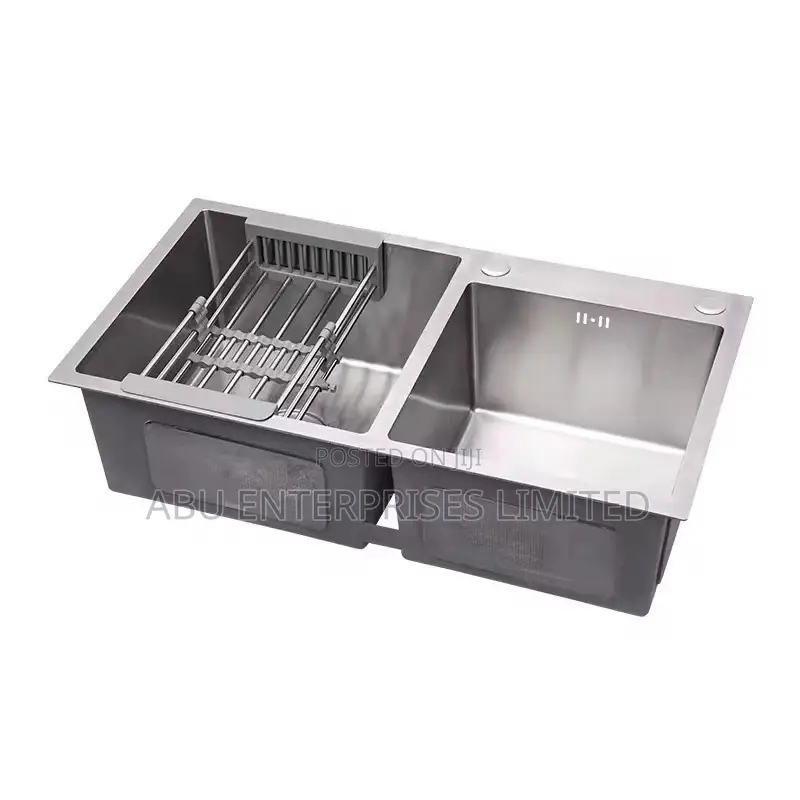Kitchen Sink Heavy Duty