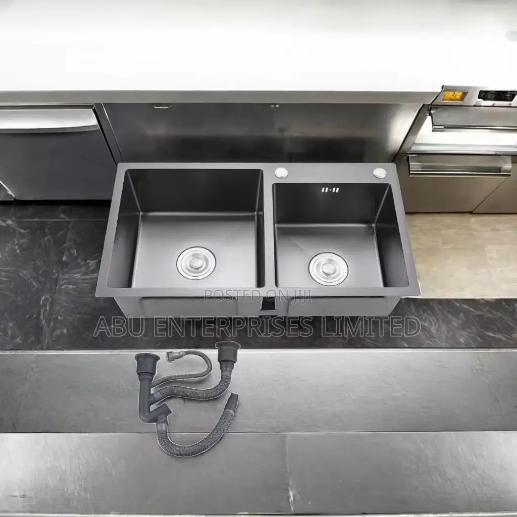 Kitchen Sink Heavy Duty