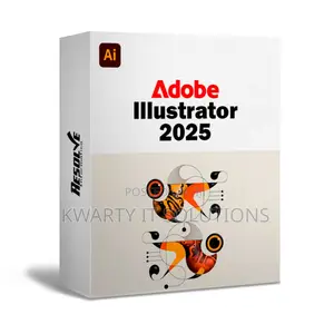 Adobe Illustrator 2025 (Preactivated)