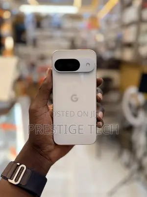 Google Pixel 9 128 GB White