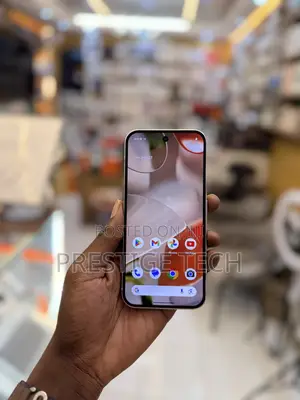 Google Pixel 9 128 GB White