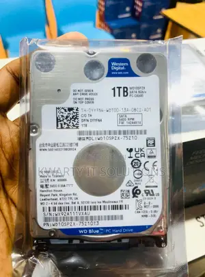 1tb Hard Disk (Perfect)