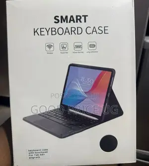 Smart Keyboard Case