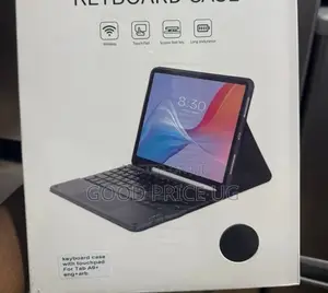 Smart Keyboard Case