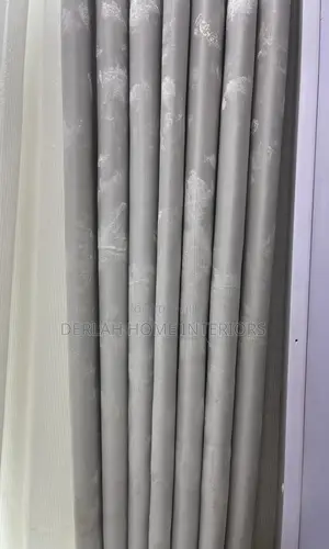 Usa Imported Curtains 