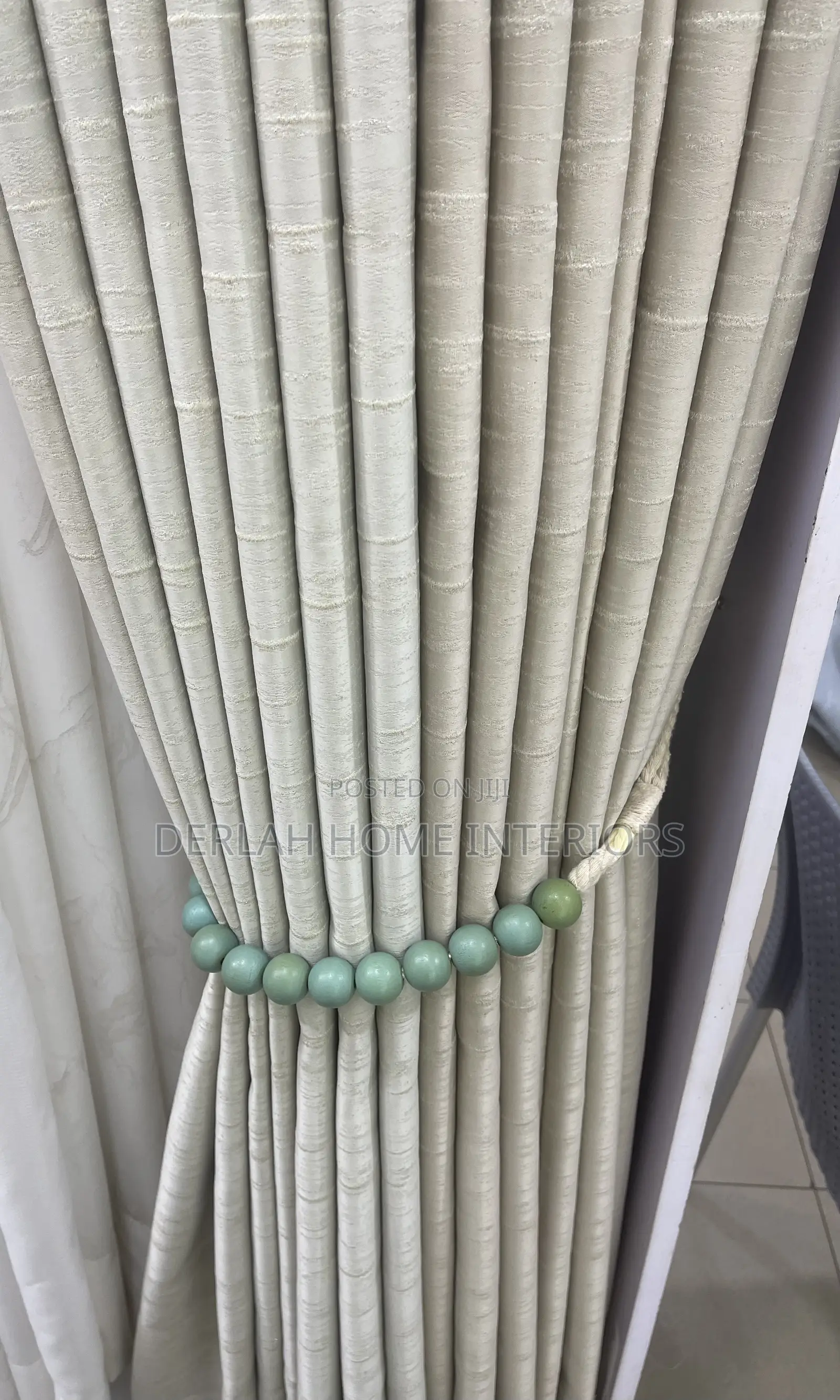Usa Imported Curtains 