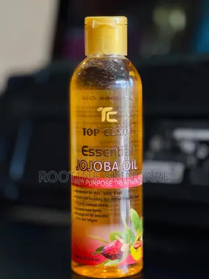 Top Class Essential Jojoba Oil Multi Purpose Treatment 200mls