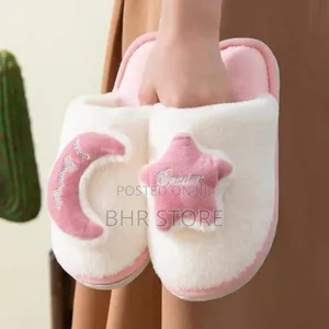 House Slippers