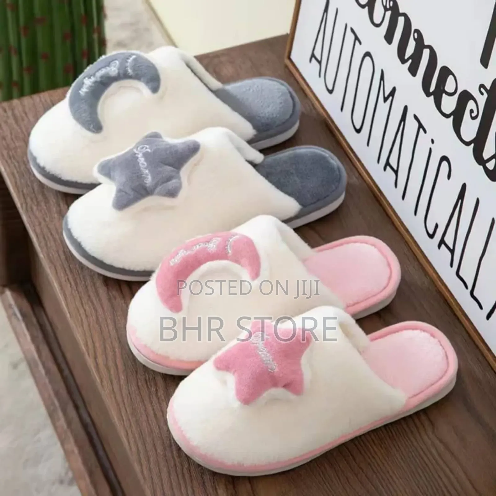 House Slippers