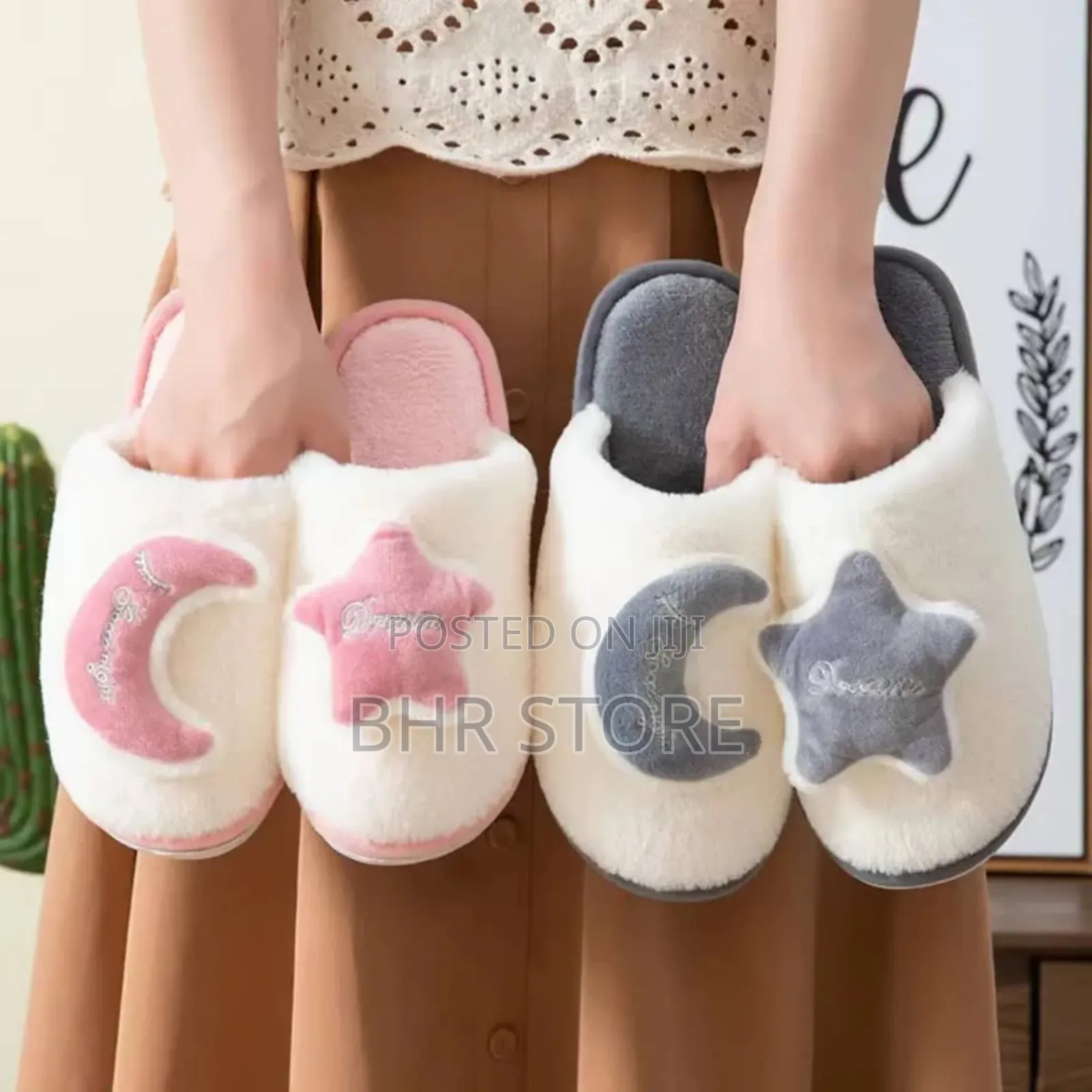 House Slippers