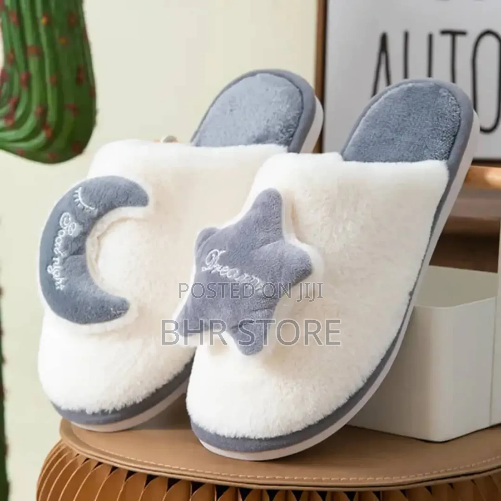 House Slippers