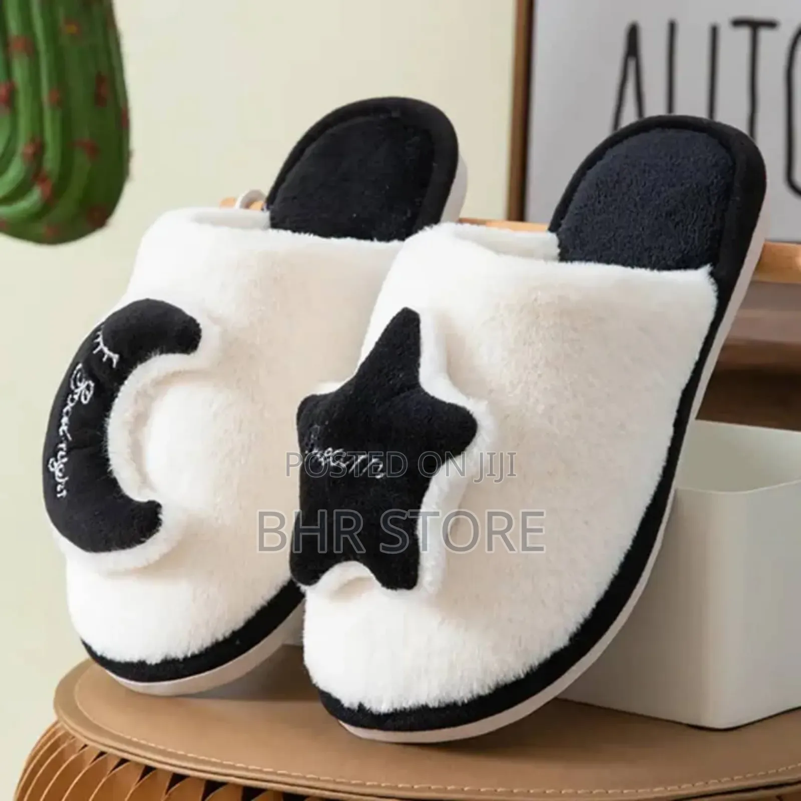 House Slippers