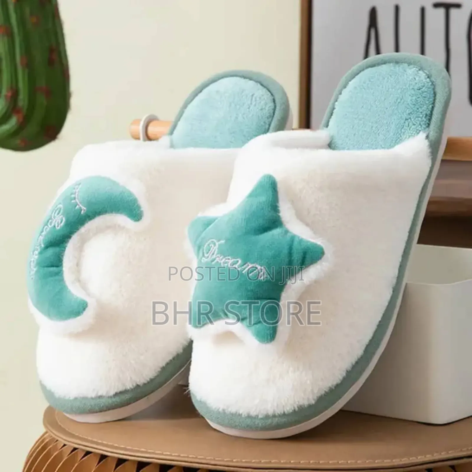 House Slippers