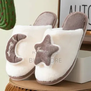 House Slippers