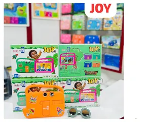 New Bebe Joy 256 GB Black
