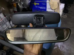 Rear View Mirror