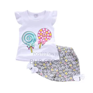 Baby Girl Clothing