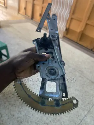 Door Glass Machines Available