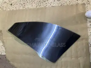 Car Glass Tinting