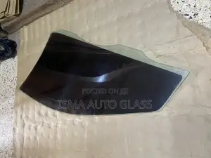 Car Glass Tinting