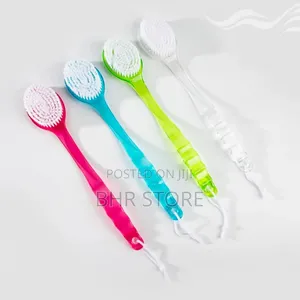 Shower Brushes