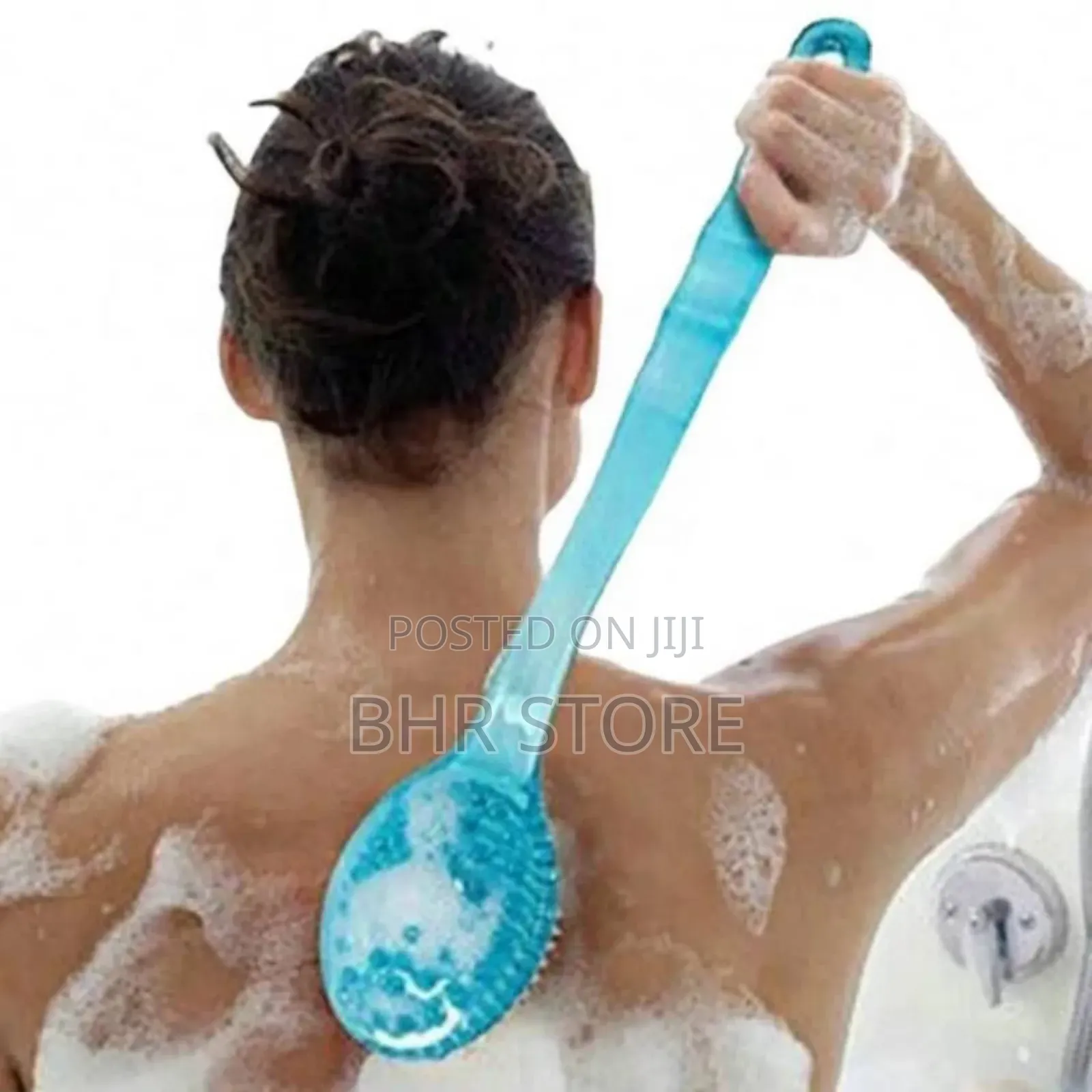 Shower Brushes