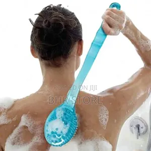 Shower Brushes