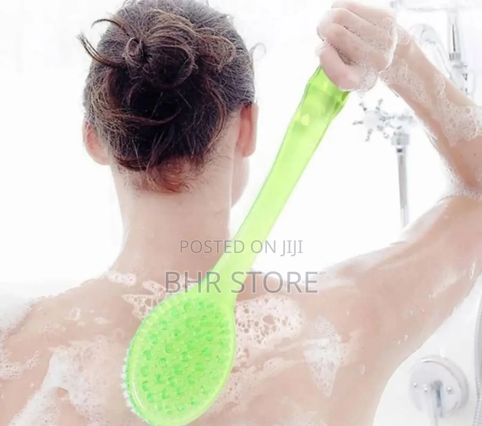 Shower Brushes