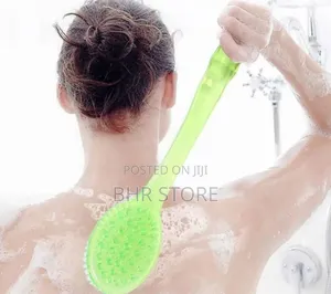 Shower Brushes