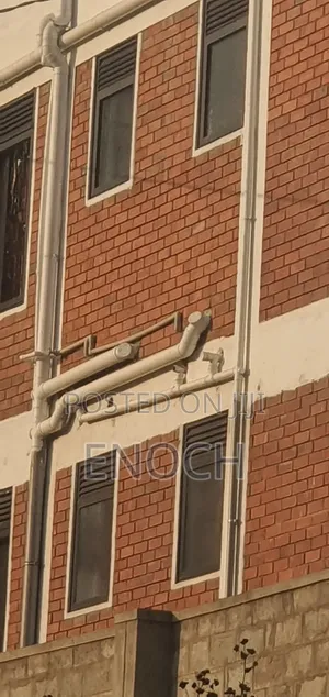Aluminium Doors and Windows