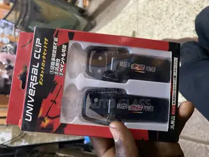 Car Bumper Clips