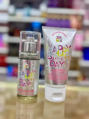 Bath and Body Works Mini Sets of 3
