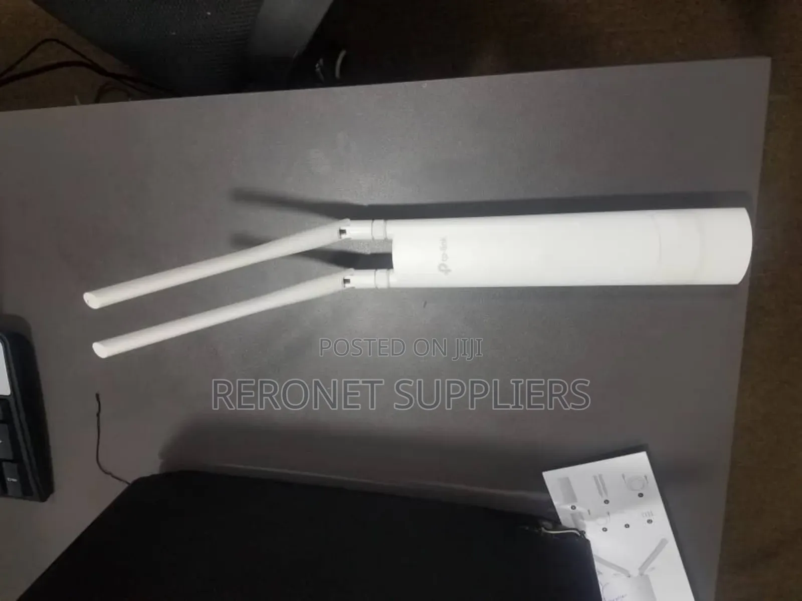 Tp Link Eap 225 Wireless Outdoor Access Point