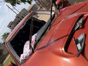 Subaru Windscreen Glasses
