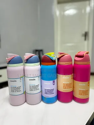 Owala Vacuum Insulated Water Bottle