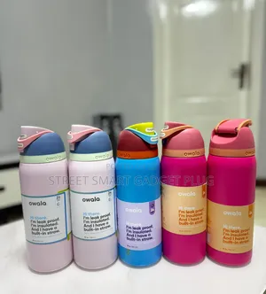 Owala Vacuum Insulated Water Bottle