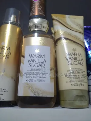 Bath and Works Big Sets of 3pc