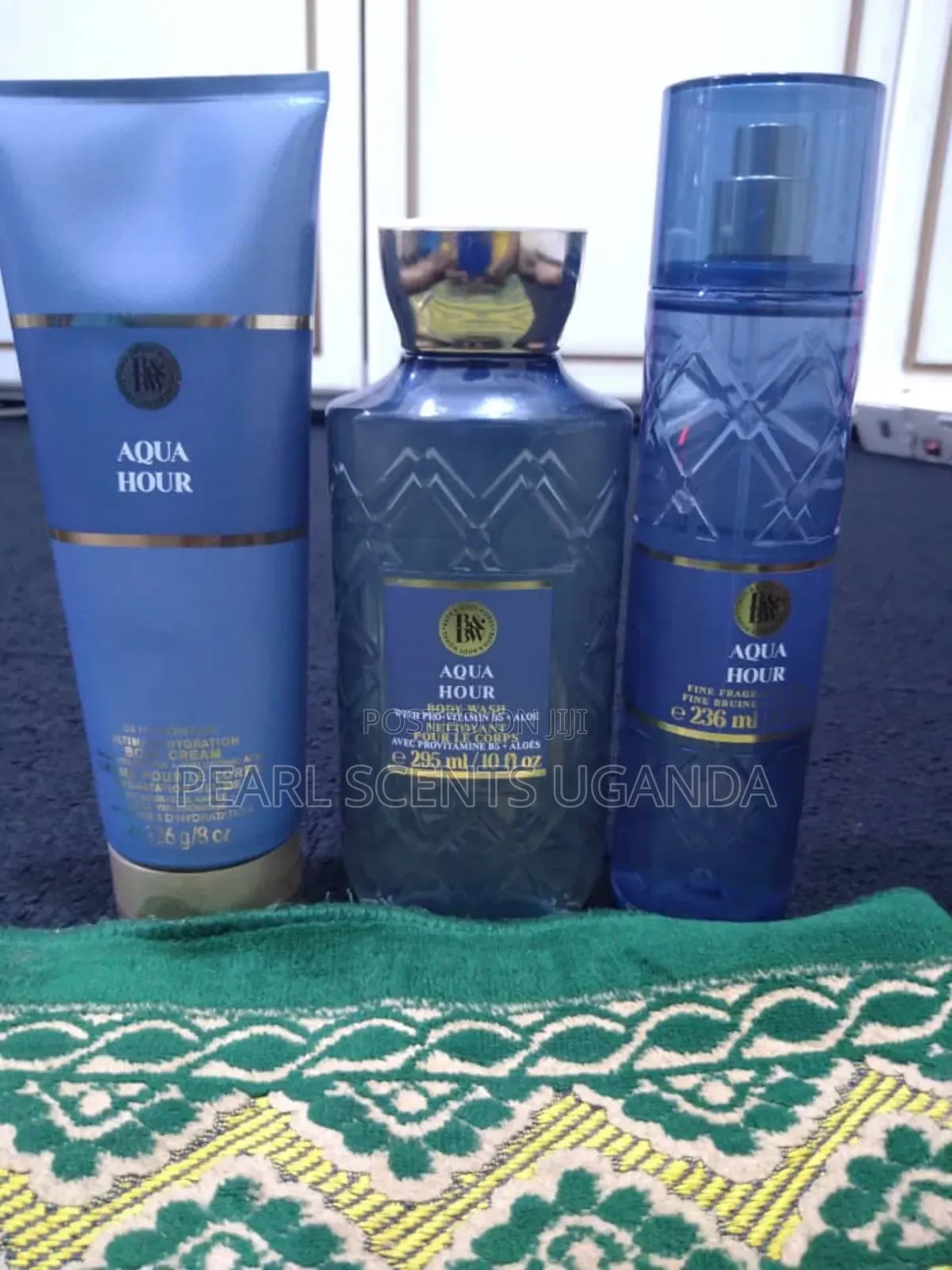 Bath and Works Big Sets of 3pc