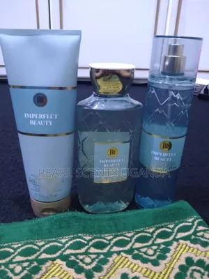 Bath and Works Big Sets of 3pc