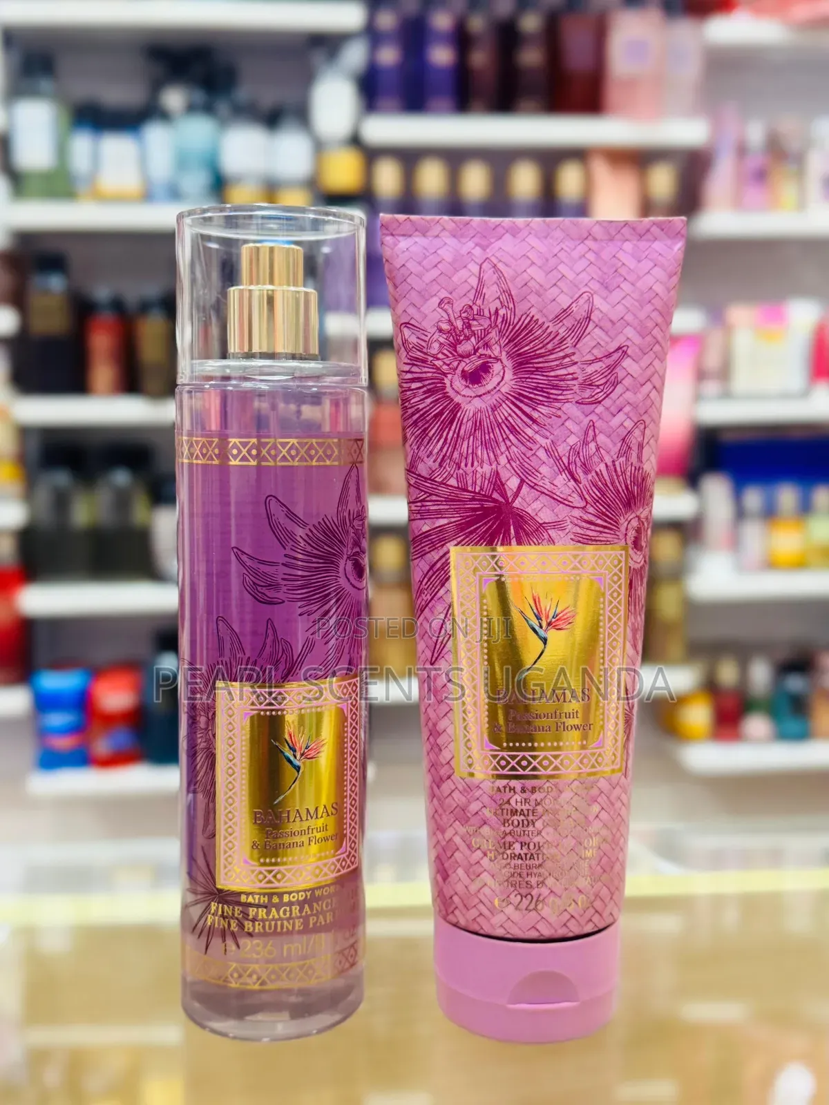 Bath and Works Big Sets of 3pc