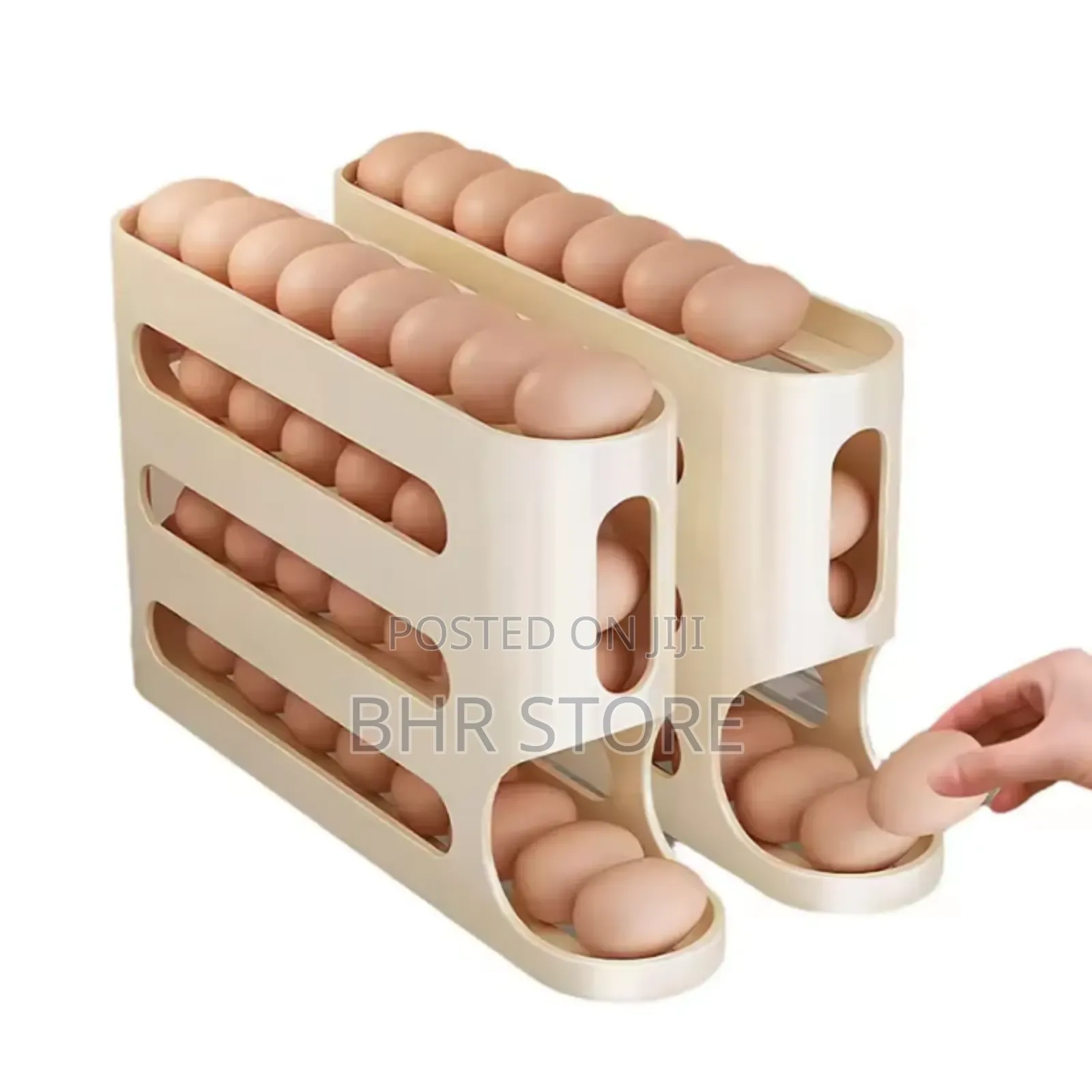 Egg Organizer