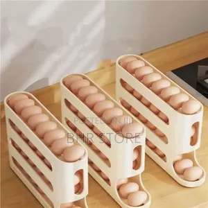 Egg Organizer