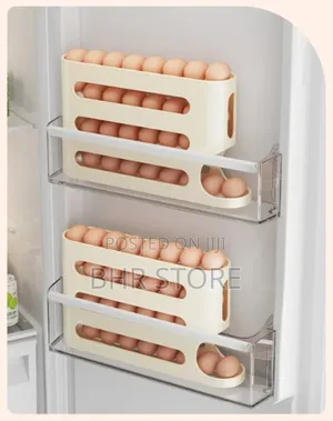 Egg Organizer