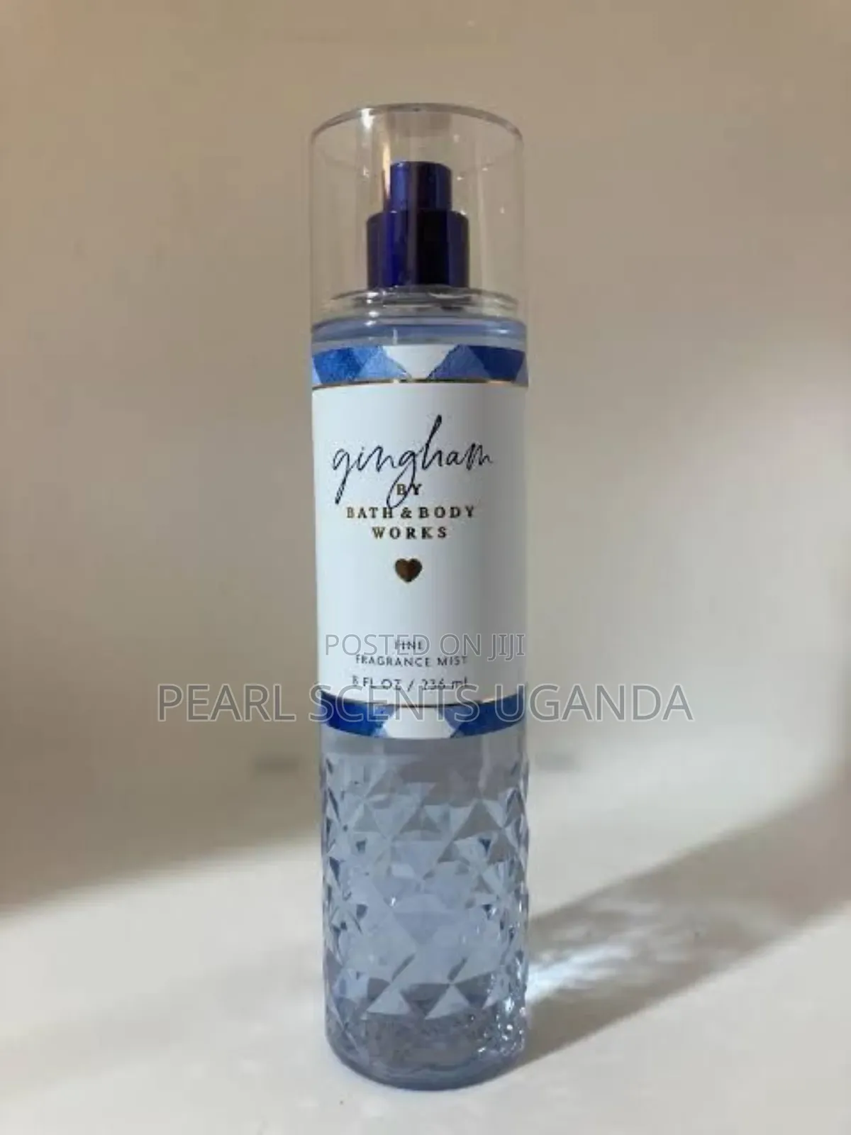 Bath and Body Mists