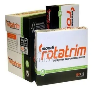 Mondi Roratrim in Bundle of 5 Pieces