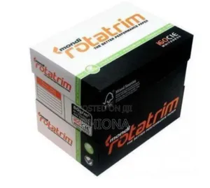 Mondi Roratrim in Bundle of 5 Pieces